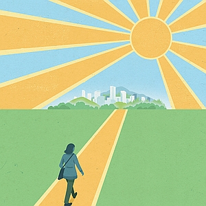 Richard Mia - Achievement, Career Path, Goal, Graduation, Guidance, Job, Job Market, Profit