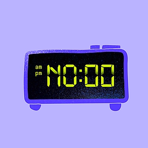 Agent Illustrateur - Alarm, Alarm Clock, Clock, Deadline, Digital, Early Bird, Numbers, Time, Time Crunch, Time Limit, Time Management, Timeless