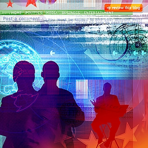 Stephanie Dalton Cowan - American, American Dream, Global, Globalization, Media, News, Point, Politics, View, Viewpoint