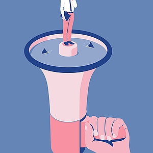Federico Gastaldi - Conceptual, Digital, Editorial, Education, Figurative, Health, Lifestyle, Men, Politics, Stylized