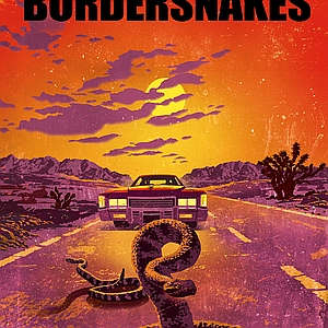 Sam Ward - Action-Adventure, Animals, Books, Digital, Environmental, Graphic, Landscape, Narrative, Silhouette, Vector Art