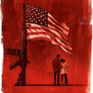 Sam Ward - Conceptual, Digital, Editorial, Family, Graphic, Law, People, Politics, Textured, Vector Art