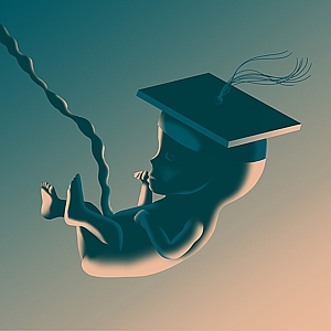 Christina Baeriswyl - Birth, Brain, College, DNA, Education, Embryo, High School, Humankind, Intelligence, Kids, Knowledge, Mother, Optimize, School, University