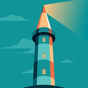 Beth Goody - Advertising, Business, Communication, Conceptual, Corporate, Design, Digital, Editorial, Graphic, Narrative, Vector Art