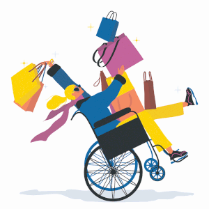 Alice Mollon - Conceptual, Design, Digital, Editorial, Fashion/Beauty, Figurative, Lifestyle, Money, Non-Fiction, Retail, Vector Art