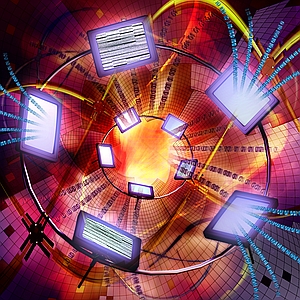 Anthony Robinson - 3D Digital, Advertising, Computer/Digital, Computers, Digital, Editorial, Instructional, Internet, Non-Fiction, Photo Collage/Photo Illustration, Sci-Fi, Technology