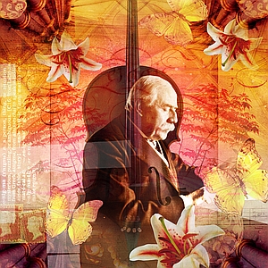 Anthony Robinson - Celebrities, Cultural, Digital, Editorial, Lifestyle, Media, Montage, Music, Photo Collage/Photo Illustration, Pop Culture, Portraiture
