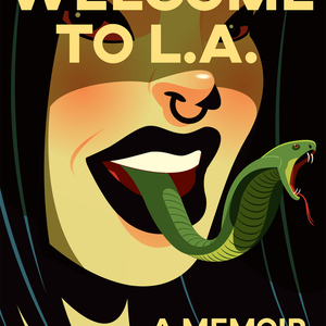 Mark Matcho - Books, Digital, Editorial, Lifestyle, Mystery, People, Pop Culture, Retro, Sophisticated, Stylized, Vector Art