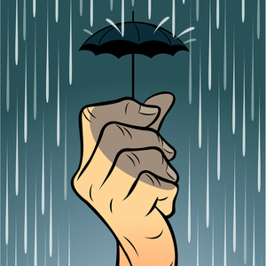 Mark Matcho - Business, Comic Book Art, Digital, Editorial, Financial, Investment, Lifestyle, Line with Color, Money, Retro, Sophisticated, Vector Art