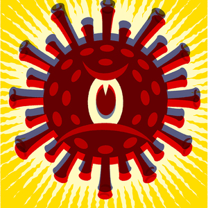 Mark Matcho - Digital, Editorial, Graphic, Health, Medical, Pop Art, Retro, Science, Science/Technology, Stylized, Vector Art