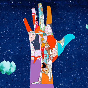 Michael Morgenstern - Abstract, Annual Reports, Collage, Editorial, Fantasy, Fine Art, Graphic, Photo Collage/Photo Illustration, Poster, Religion, Spiritual, Textured