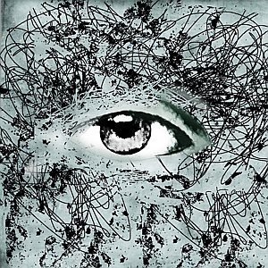 Michael Morgenstern - Anger, Anxiety, Complexity, Confusion, Depression, Dilemma, Emotions, Eye, Mental Health, Pain, Problem, Psychology, PTSD, Viewpoint, War